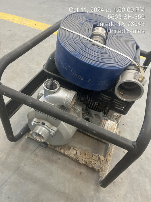 2024 MI-T-M WTP-S02-1MGH