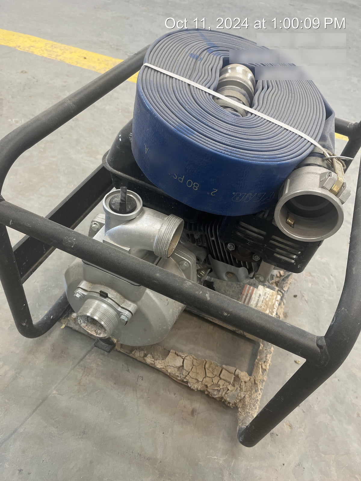 2024 MI-T-M WTP-S02-1MGH