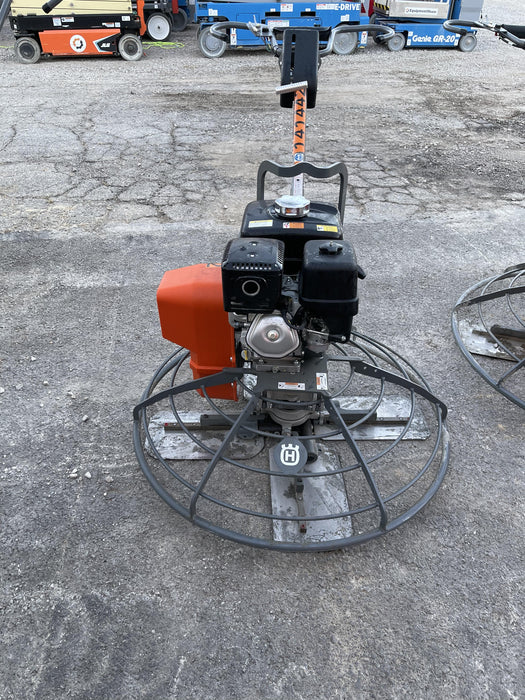 2021 HUSQVARNA CT 36-8A-V