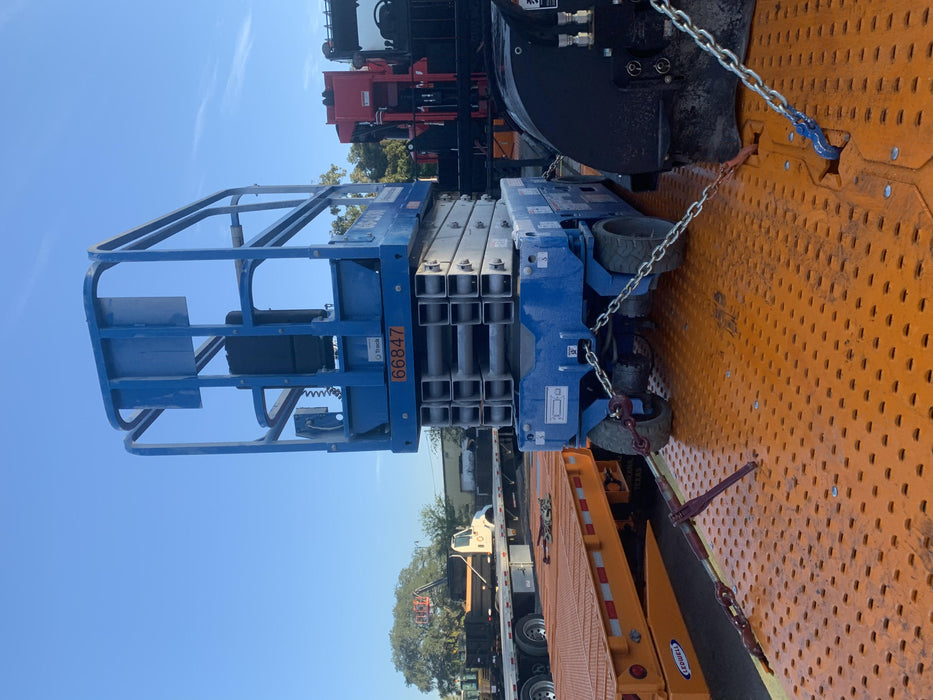 2020 Genie GS-1930 GENIE GS-1930