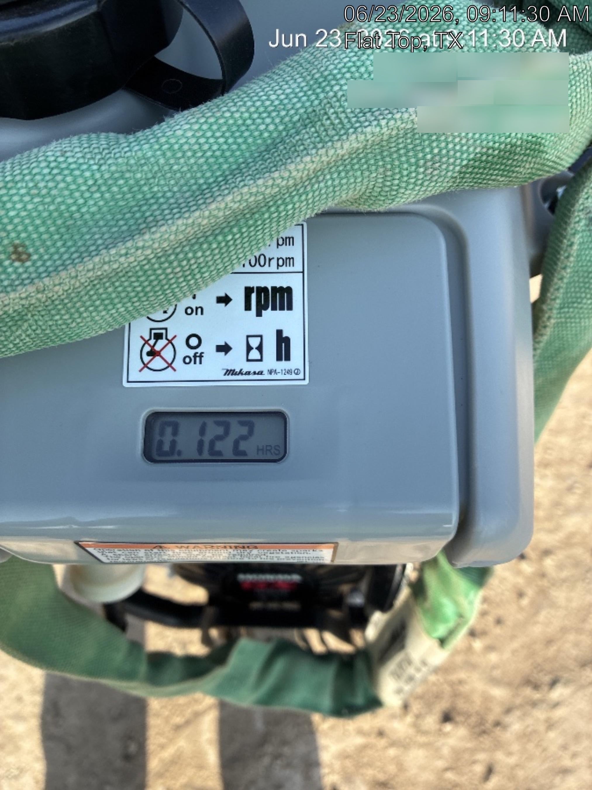 2026 MULTIQUIP MTX60HD