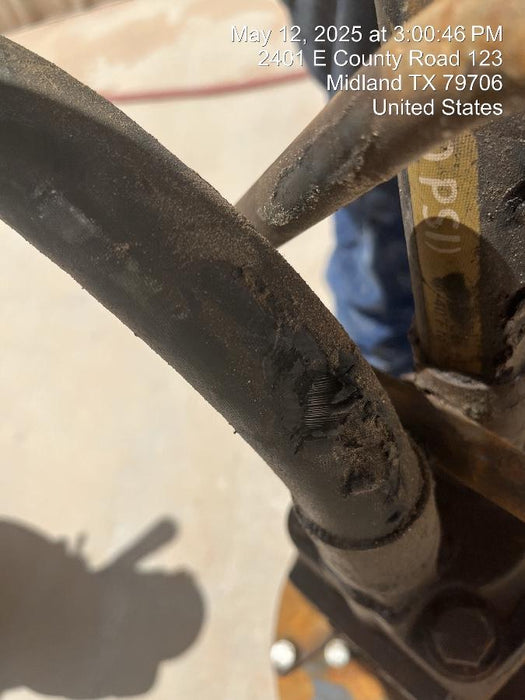 2023 HYDRA TECH SP04DT/S4VHLDI