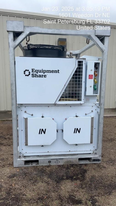 2024 SMARTECH SACP26A-HS