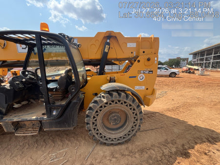 2023 JCB 512-56