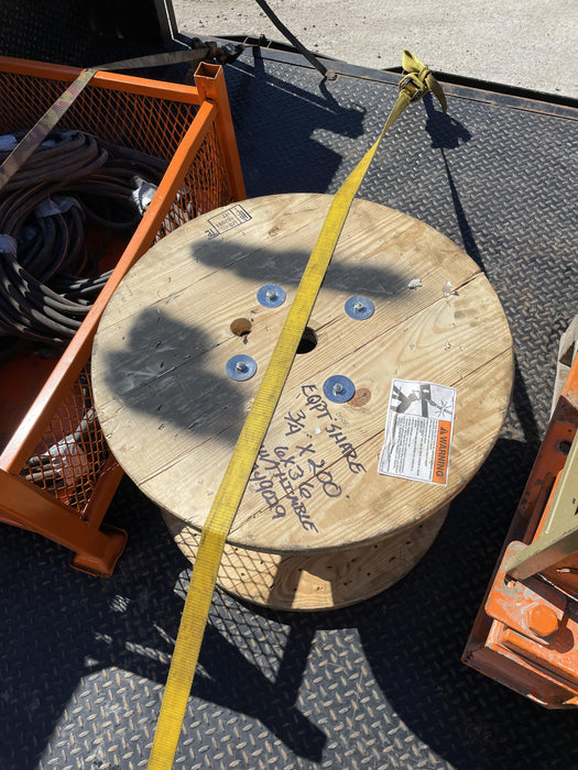 2022 MICHIGAN PNEUMATIC MP-W5036LACMBG