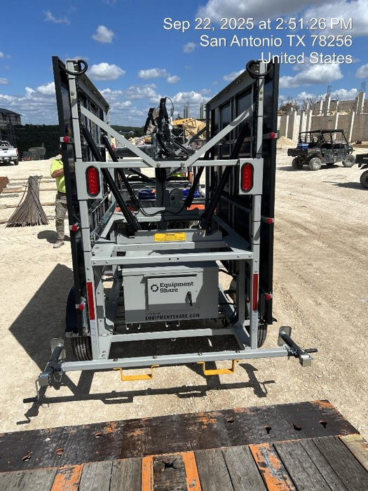 2025 PROGRESS SOLAR SOLUTIONS Helios-2XP