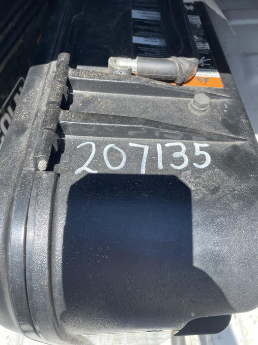 2022 LINCOLN ELECTRIC K4266-1