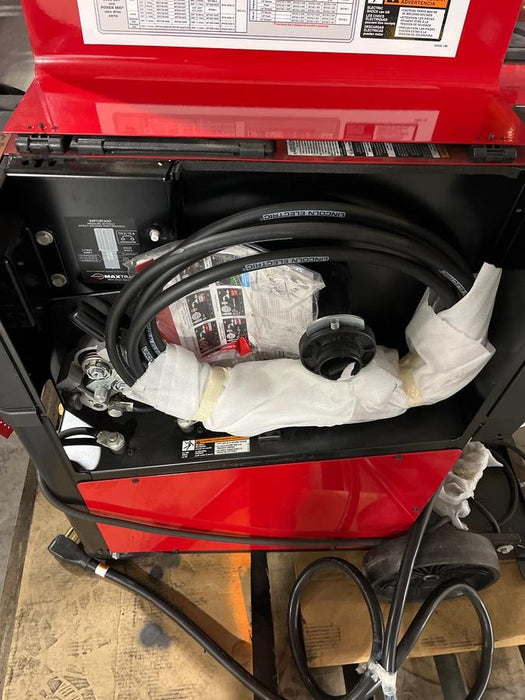 2023 LINCOLN ELECTRIC POWER MIG 260