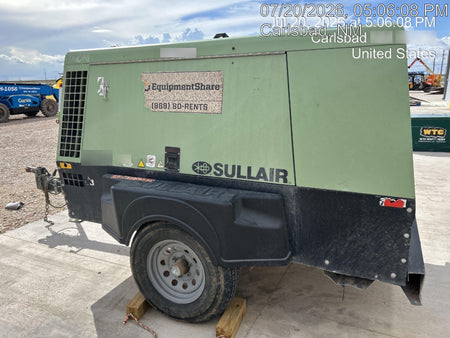 2019 SULLAIR 375H