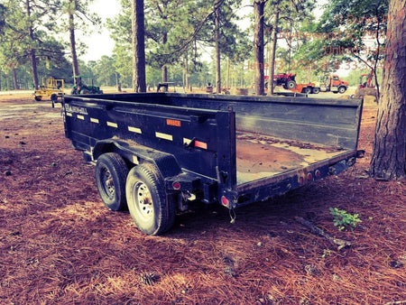 2020 SURE-TRAC ST8214HLOD-8-140