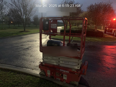 2018 MEC 1330SE