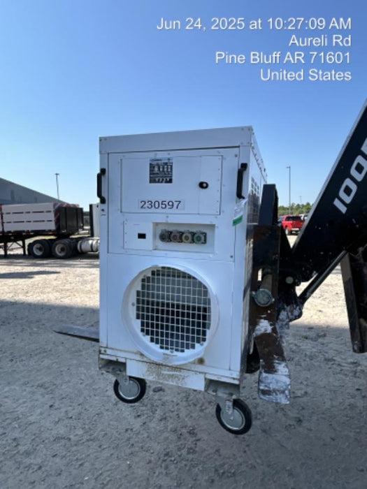 2022 KWIKOOL KPO12-43H