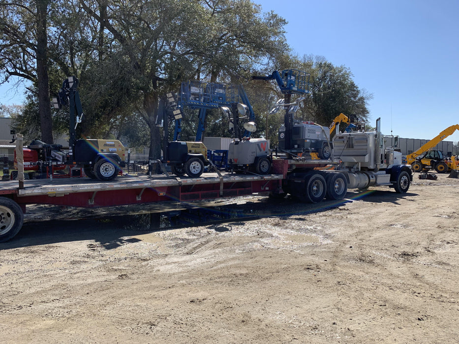 2020 Wacker Neuson LTW20Z1 Vertical, Cold Weather, LED, T4F