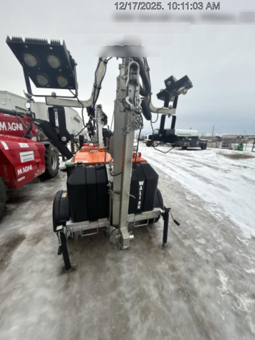 2025 WANCO WLTT-4MK8K