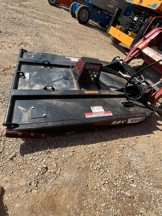 2025 VIRNIG RBV72-25