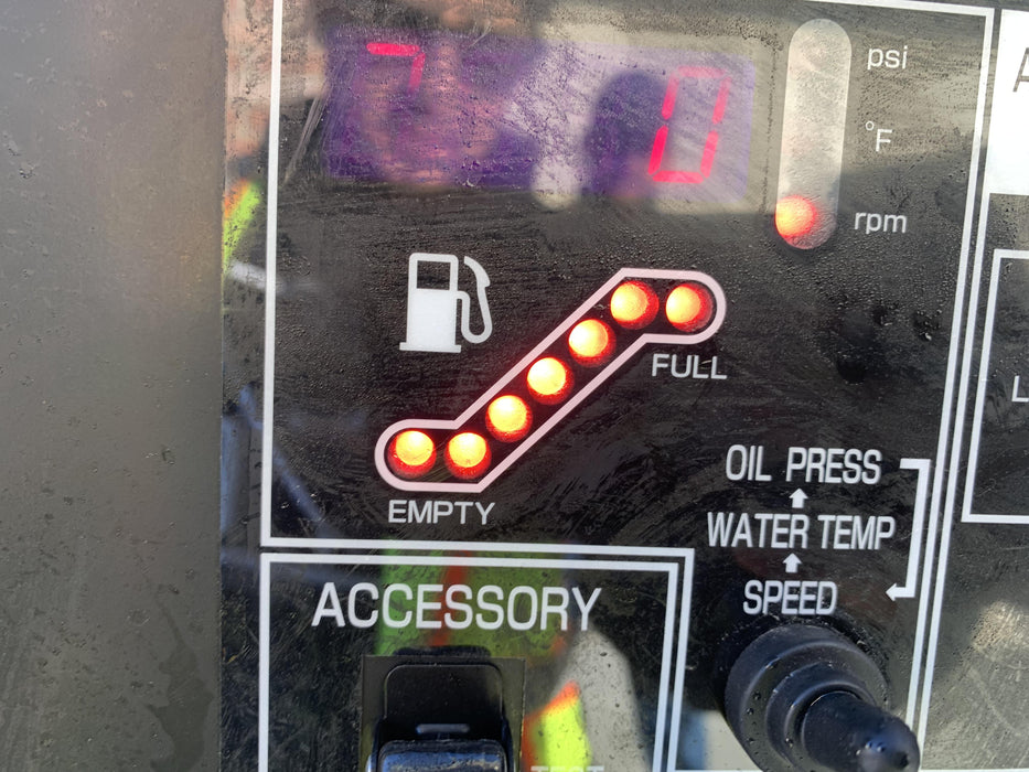 2022 SHINDAIWA DGK15FL