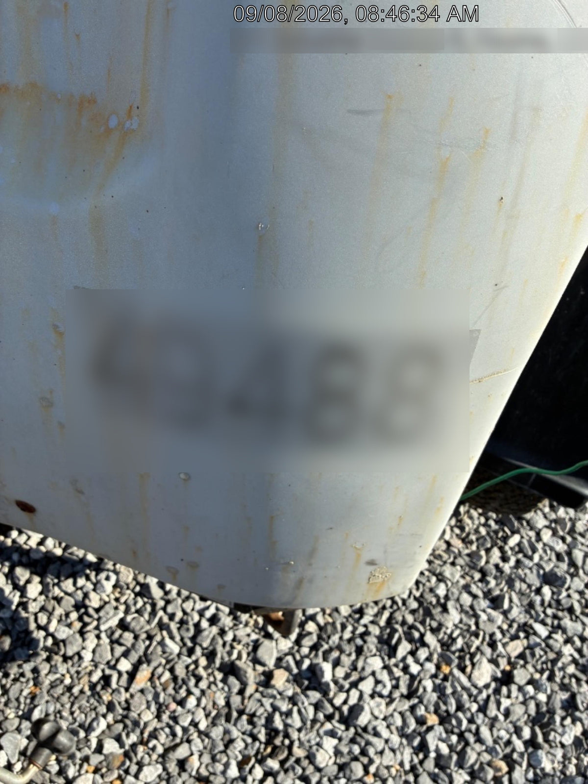 2019 Wacker Neuson LTV6K-LED Standard, LED