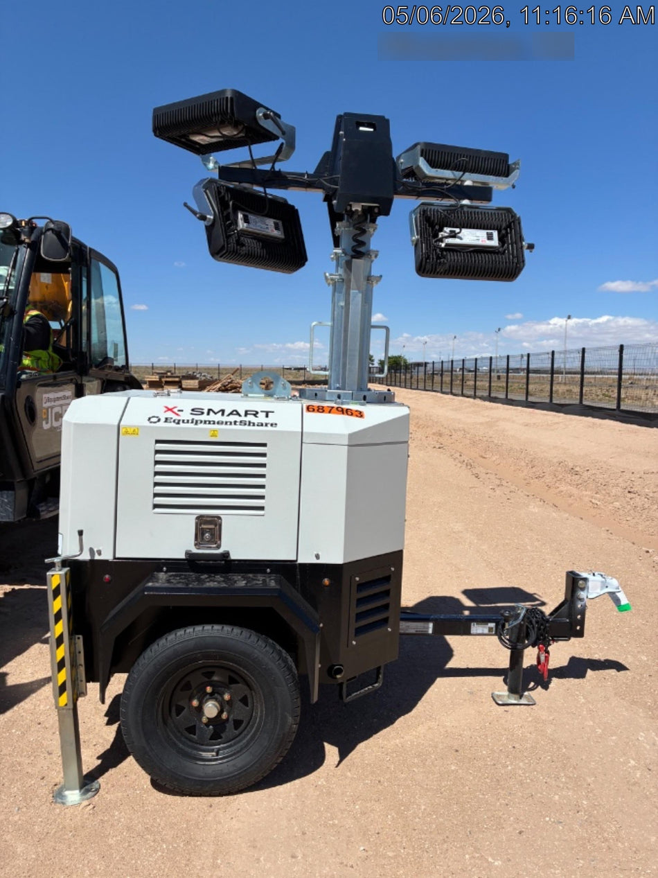 2026 TRIME X-SMART (EL1250H)