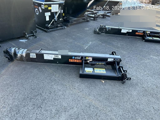 2025 STAR INDUSTRIES M1360B - Star JIB Boom