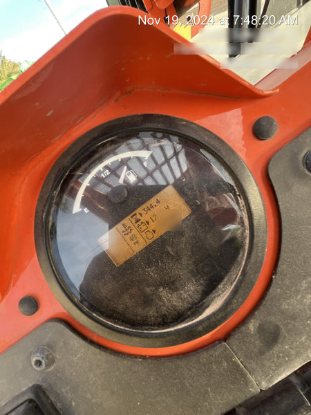 2023 SKYTRAK 12054