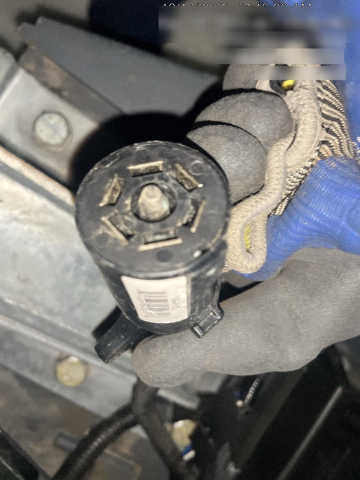 2022 ATLAS COPCO PAC F66 KD