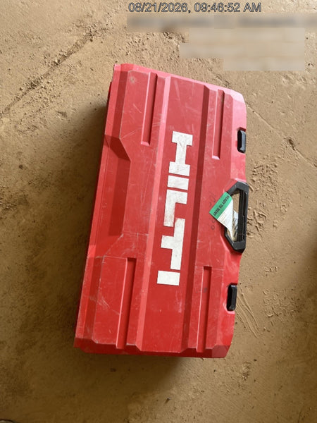 2020 HILTI TE 1000-AVR