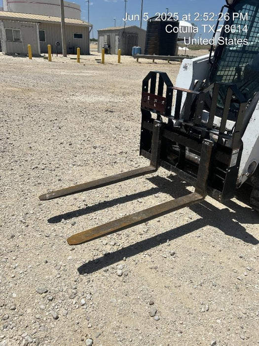 2024 VIRNIG PF4855-5VG