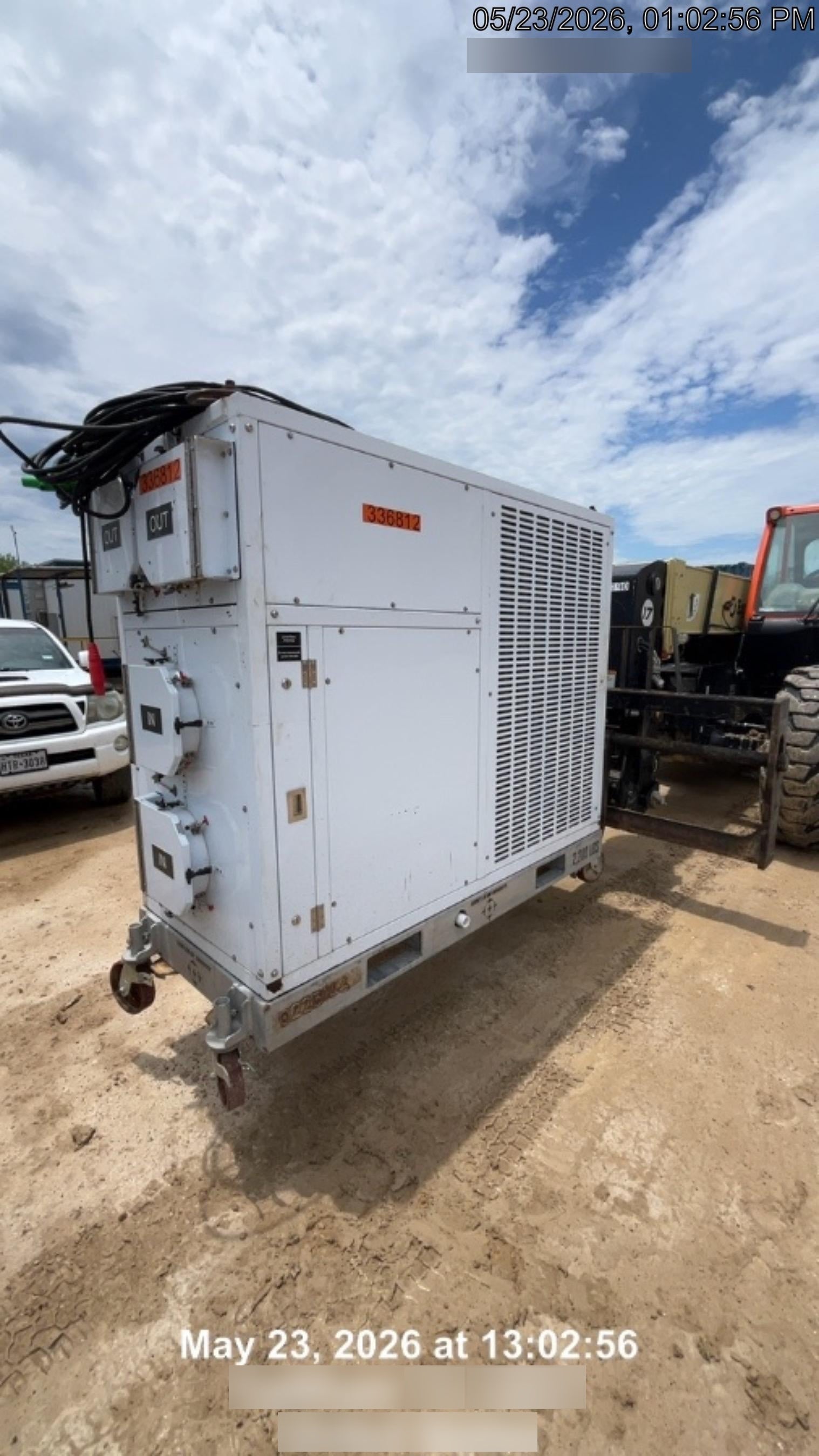 2023 SMARTECH SLIC12R-MSH