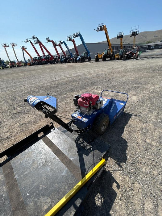 2022 BLUEBIRD BB26 Brushboss