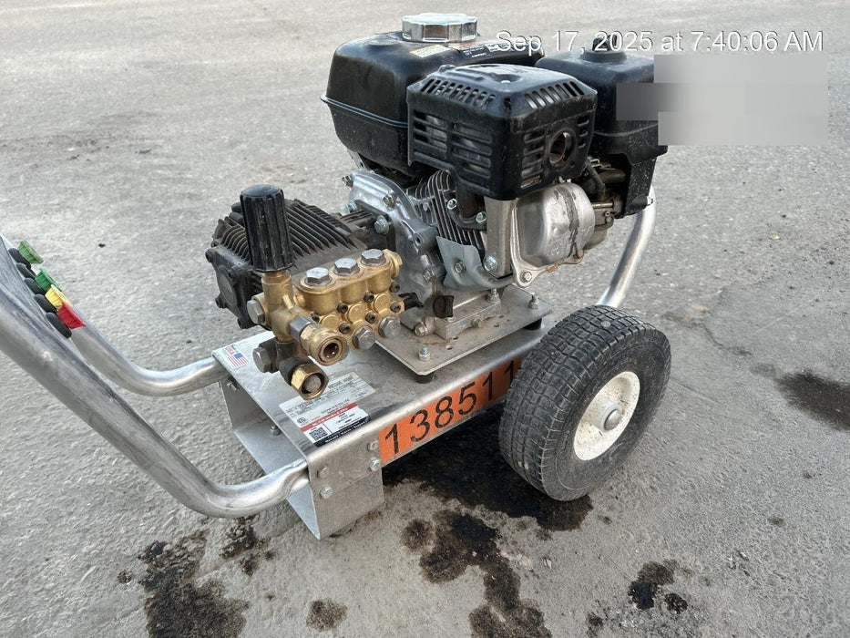 2021 MI-T-M CORPORATION CA-2703-1MMH