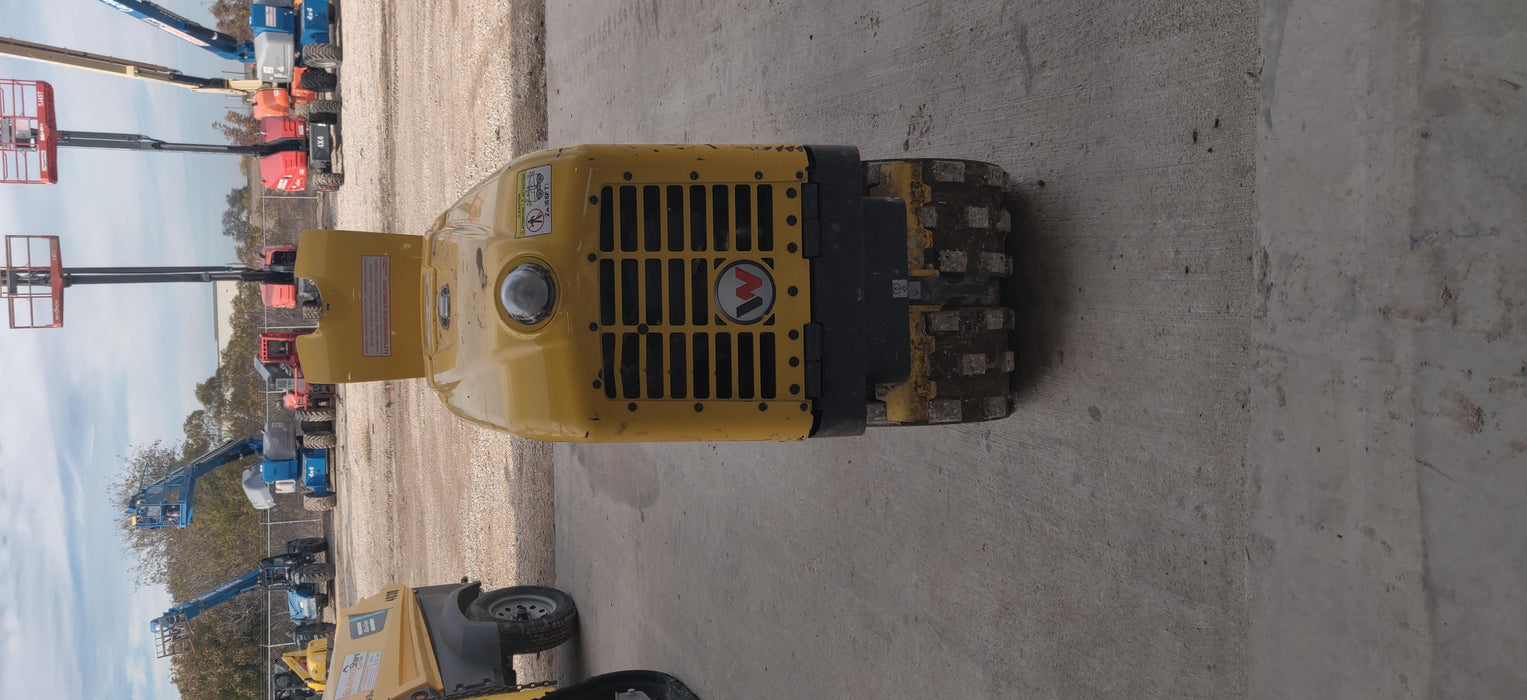 2019 WACKER NEUSON RTKx-SC3