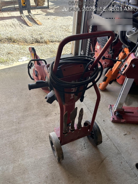 2020 HILTI TE 3000-AVR