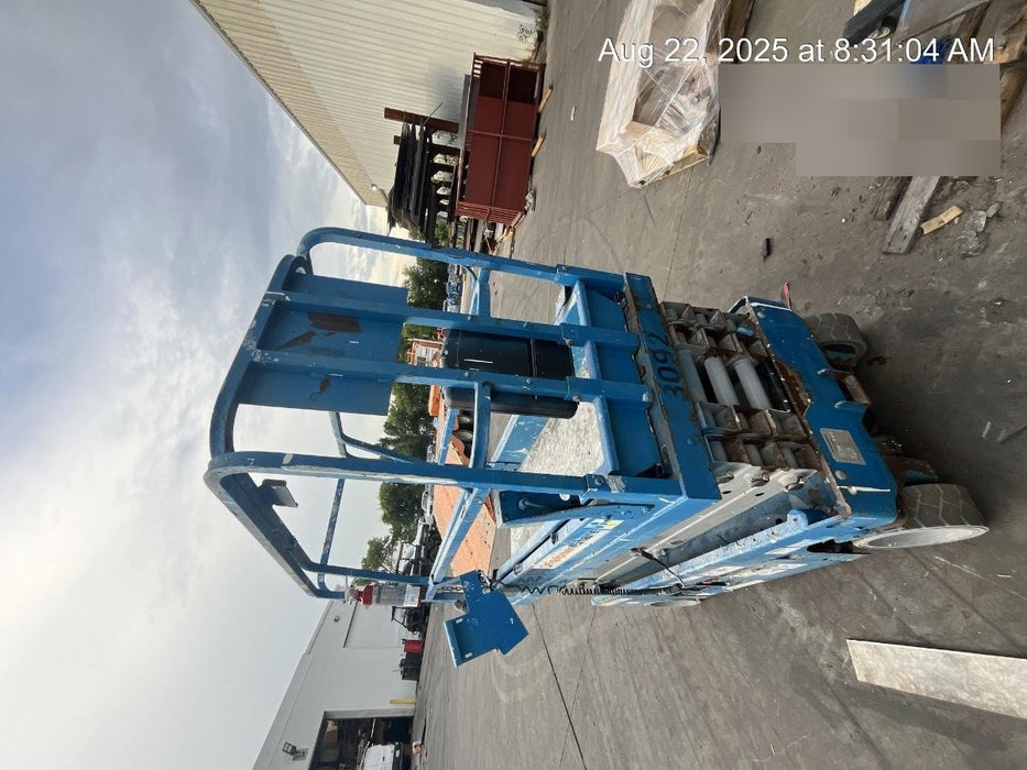 2017 Genie GS-1930 Standard