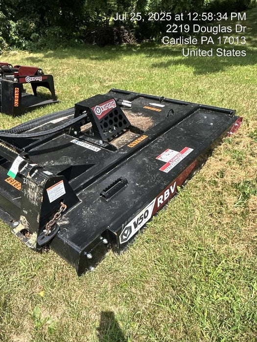 2025 VIRNIG RBV72-25