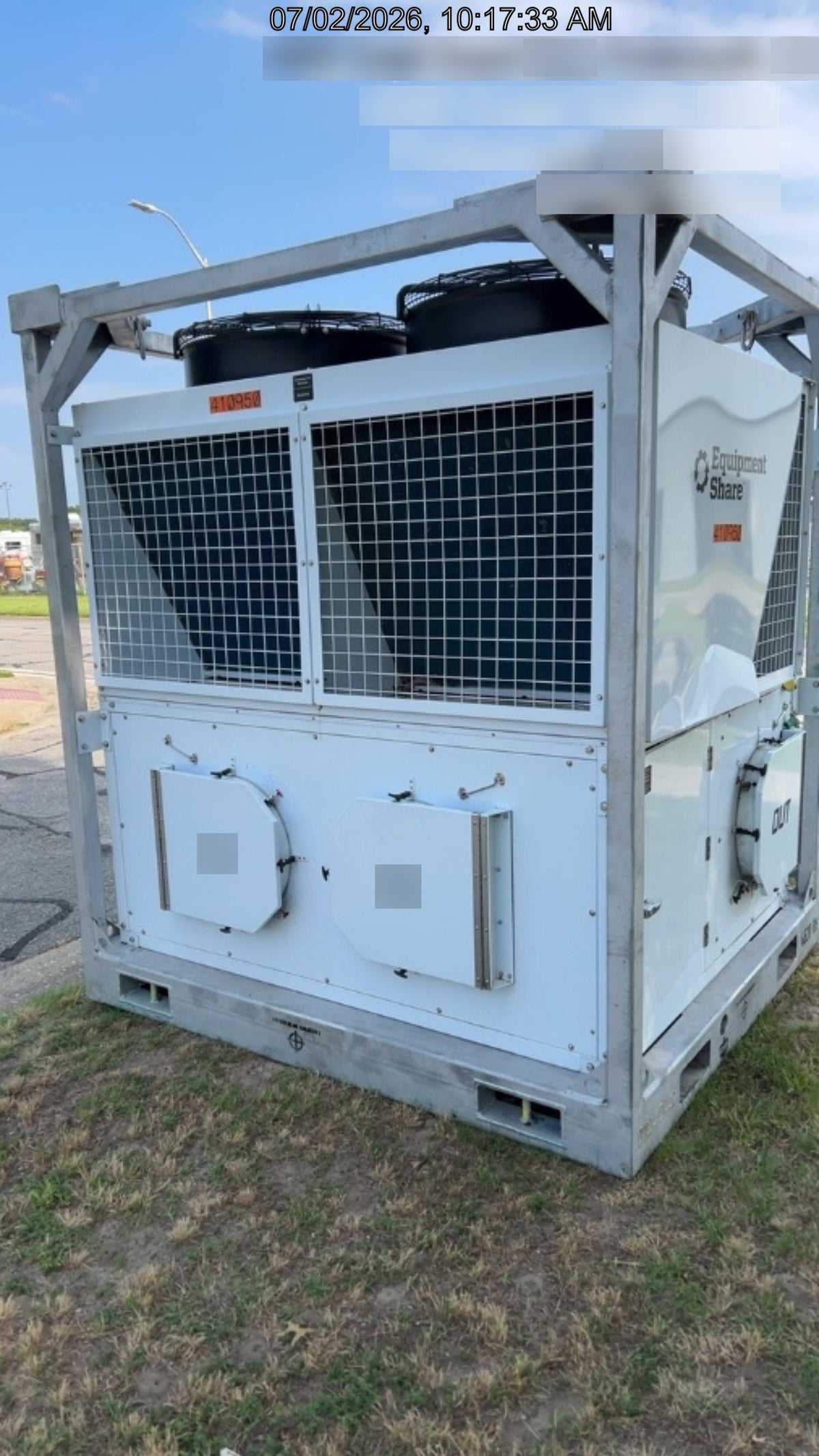 2024 SMARTECH SACP41A-HS