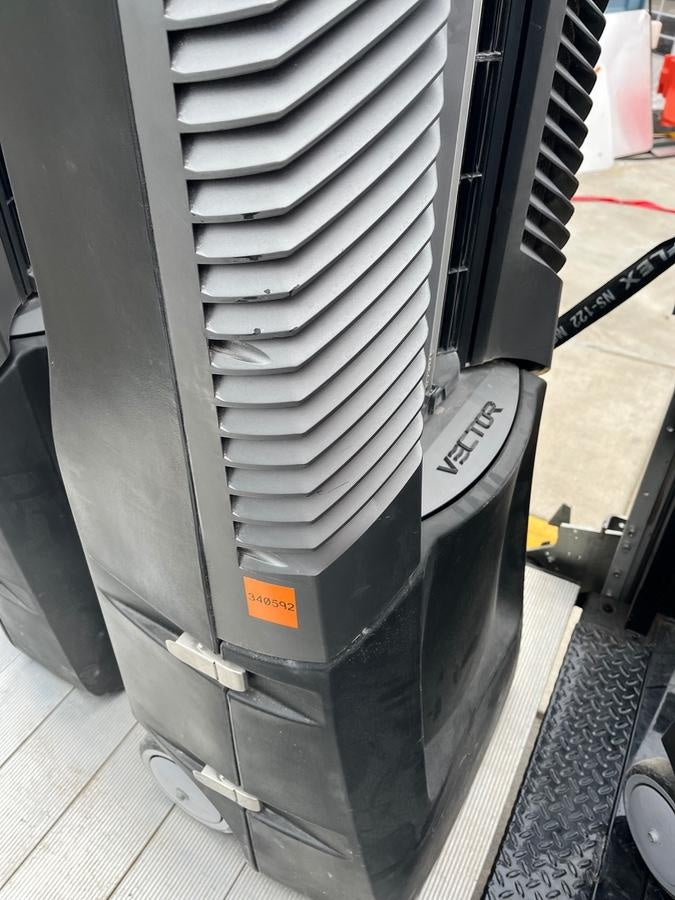 2023 VECTOR Vector Max