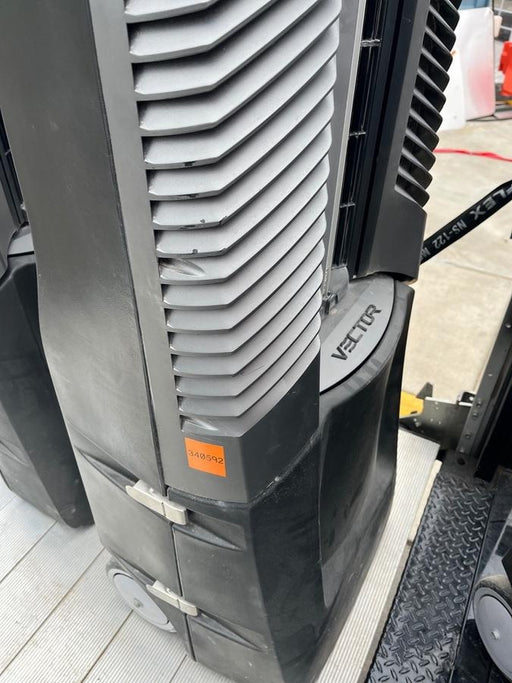 2023 VECTOR Vector Max