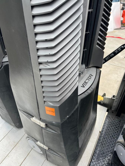 2023 VECTOR Vector Max