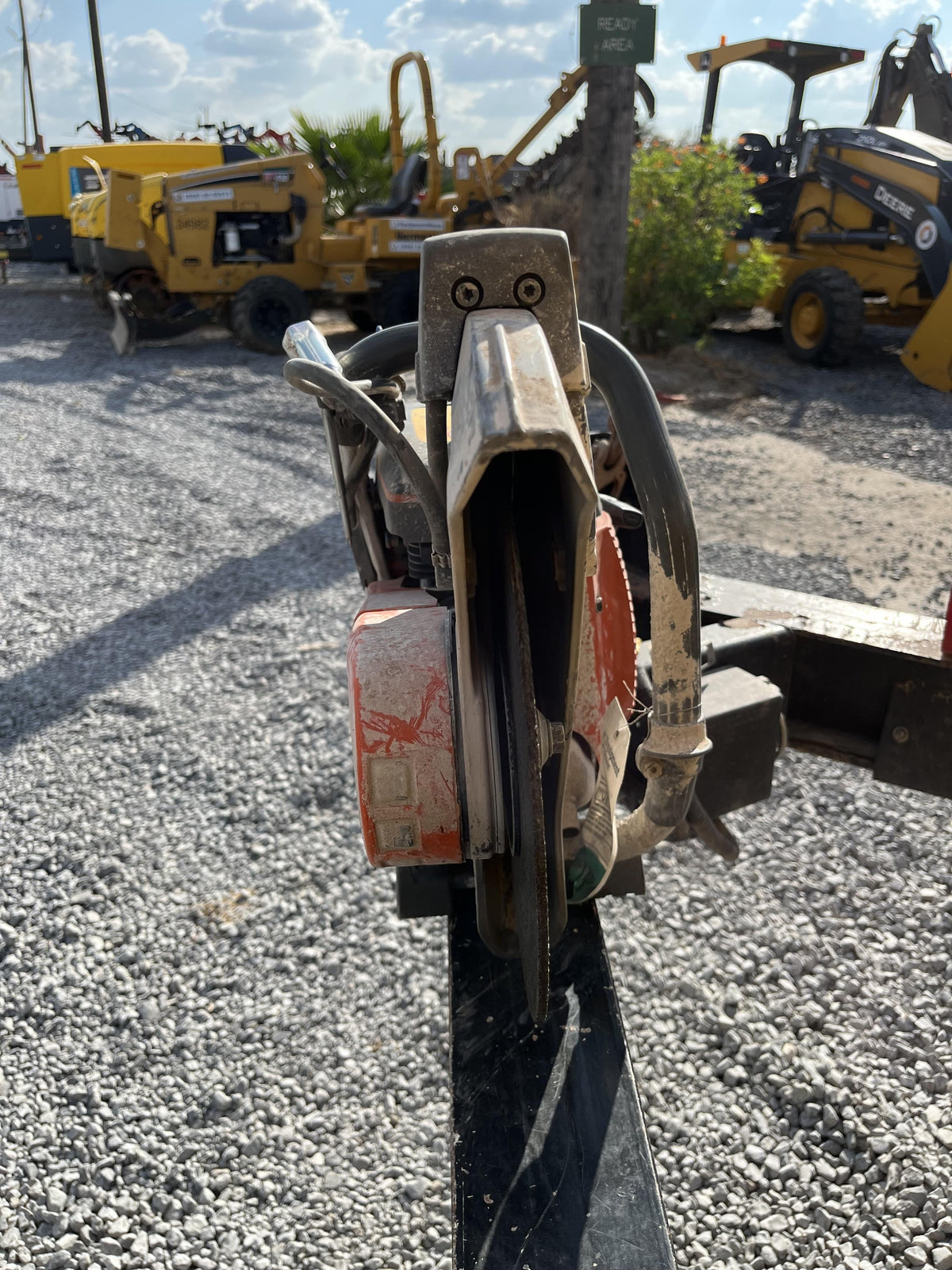 2024 HUSQVARNA K770