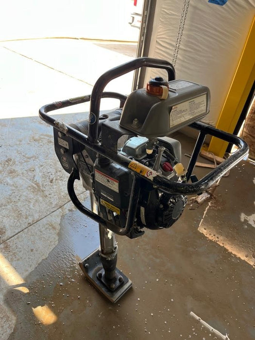 2023 MULTIQUIP MTR40HF