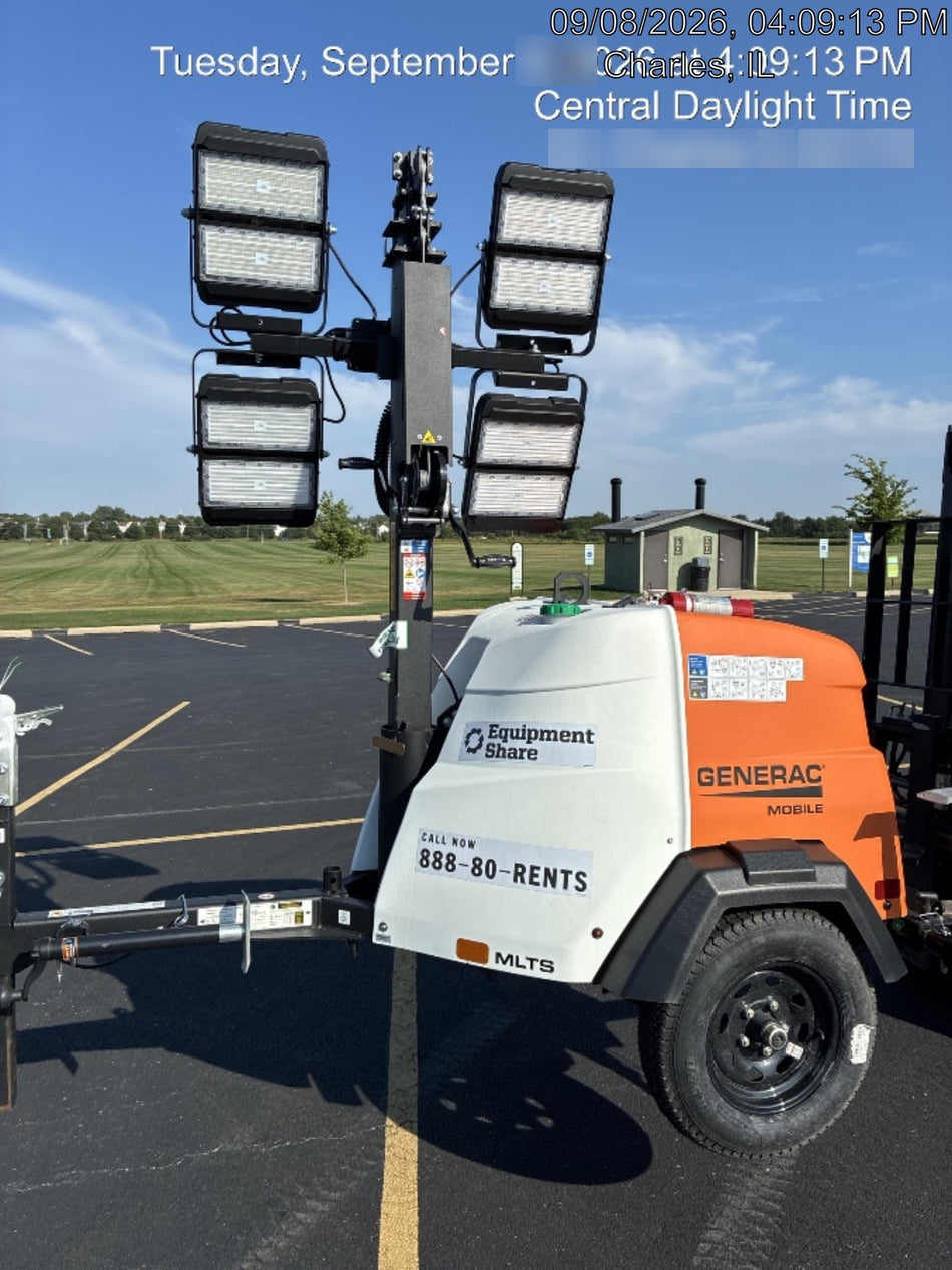 2026 GENERAC MLTS-4