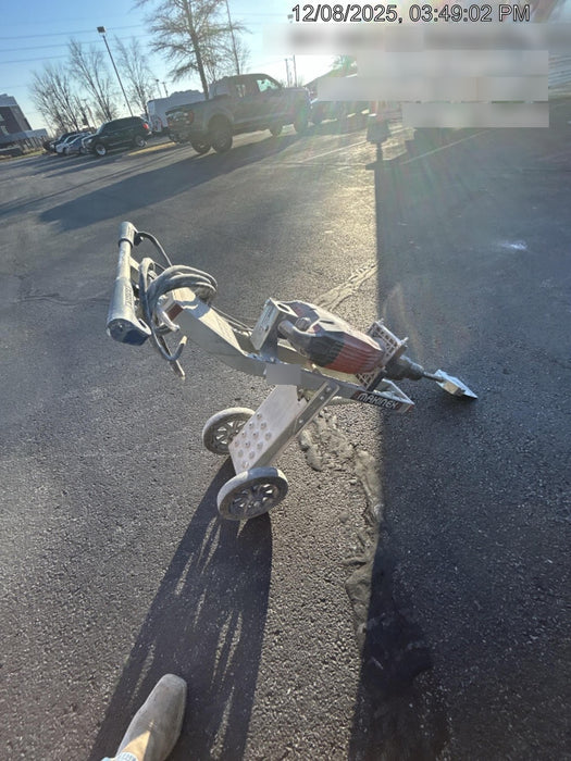 2022 HILTI TE 1000-AVR