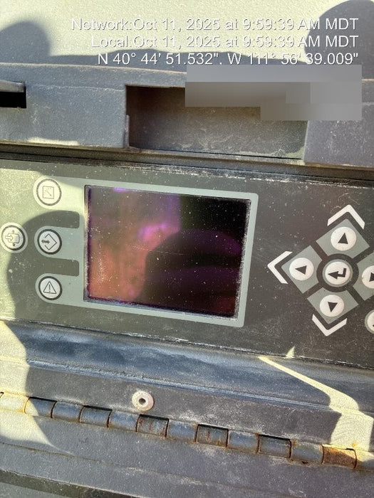 2023 ATLAS COPCO XAS 900