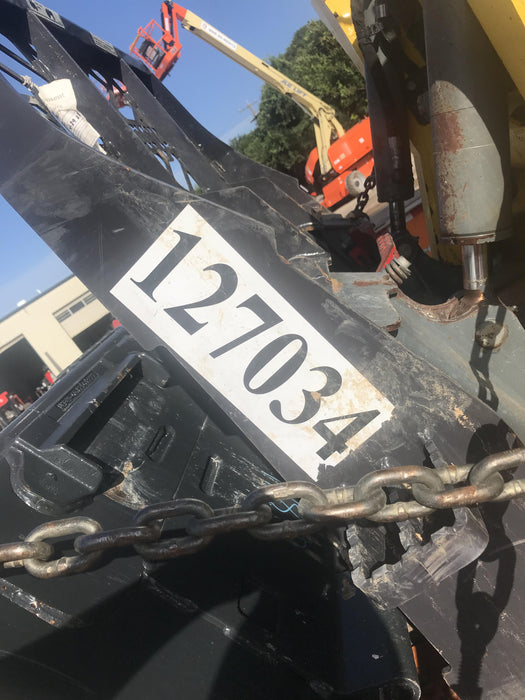 2021 PALADIN 48" Pallet Forks - Paladin