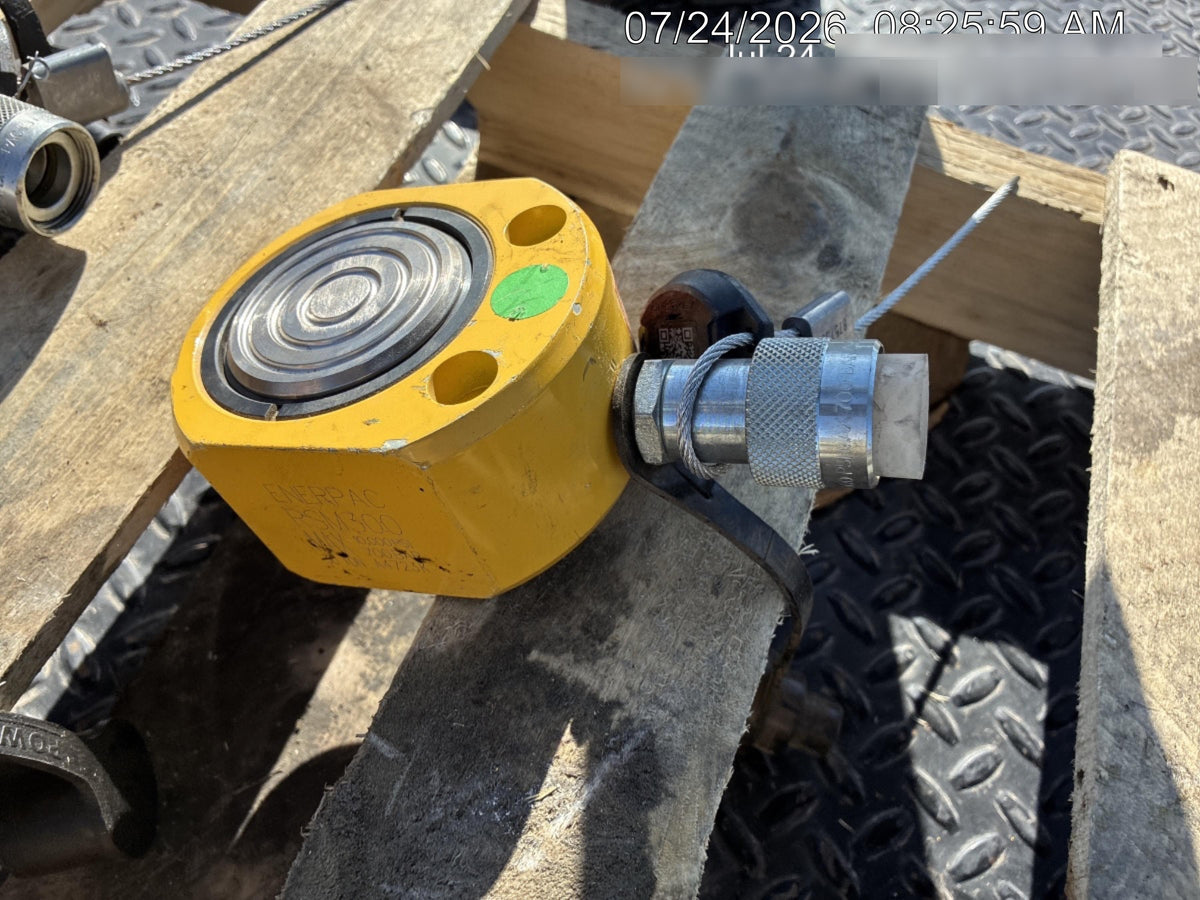 2024 ENERPAC RSM300