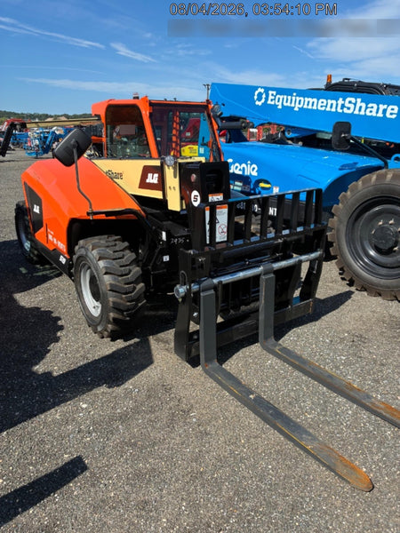 2026 JLG 519