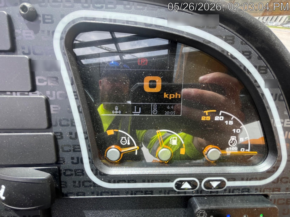 2026 JCB 510-56