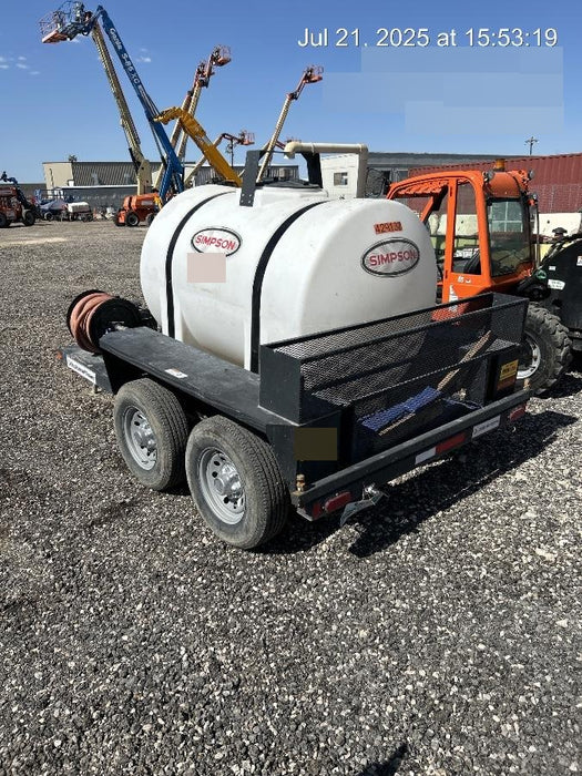 2024 SIMPSON SWT-52517