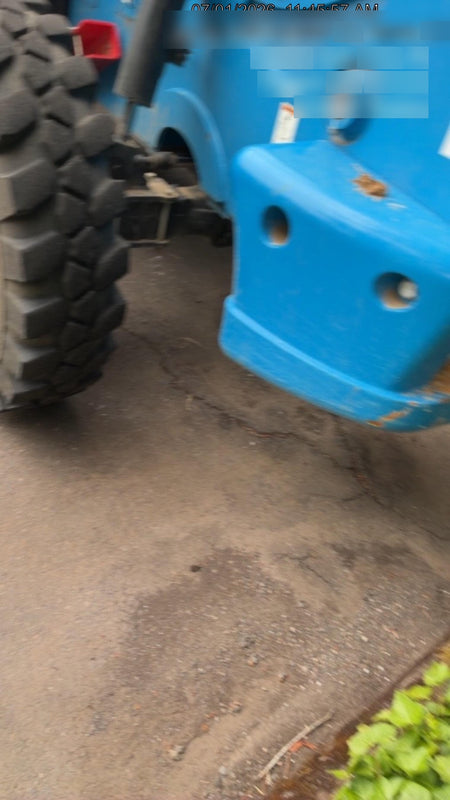 2025 GENIE GTH-844