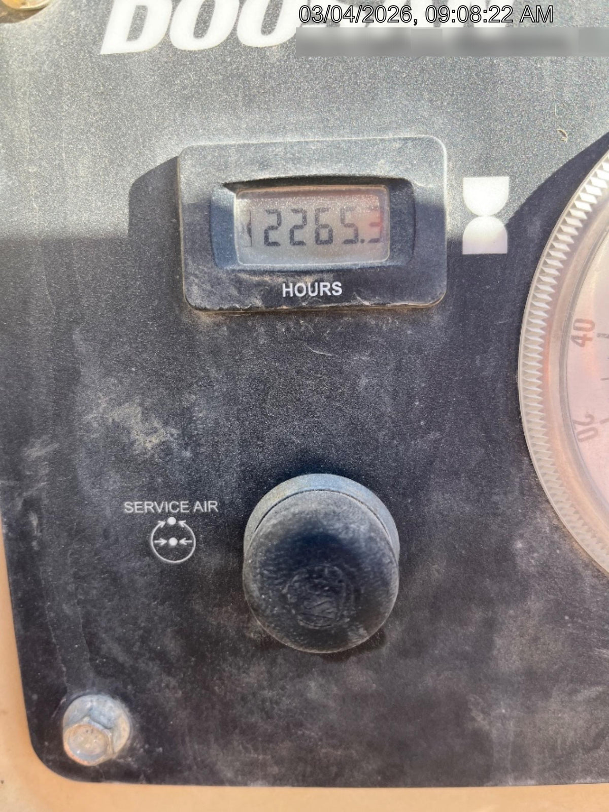 2019 DOOSAN C185WDO-T4F